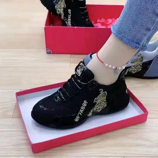 Unisex Breathable Mesh Shoes