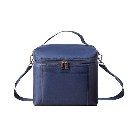 Women's Insulated Lunch Bag Lightweight.