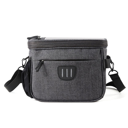 Bicycle Bag Scooter Head Bag