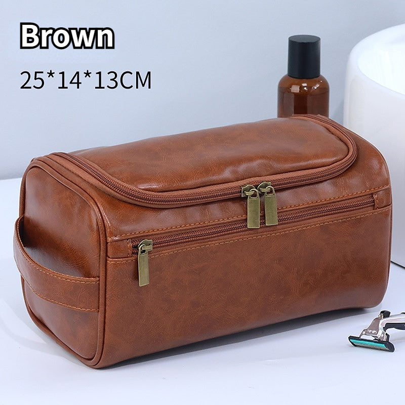 Men’s Large Capacity Toiletry Bag