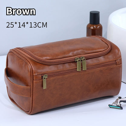 Men’s Large Capacity Toiletry Bag