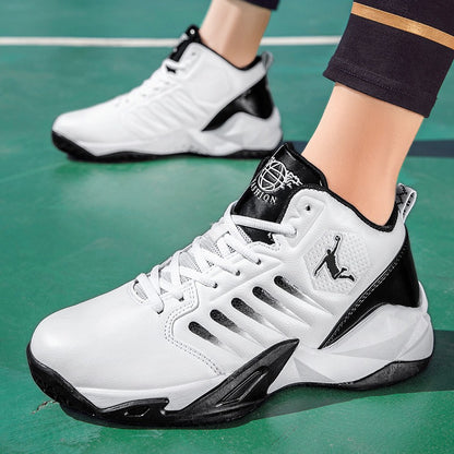 Basketball shoes for men