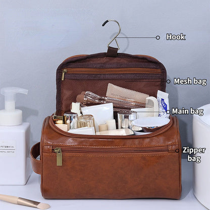Men’s Large Capacity Toiletry Bag