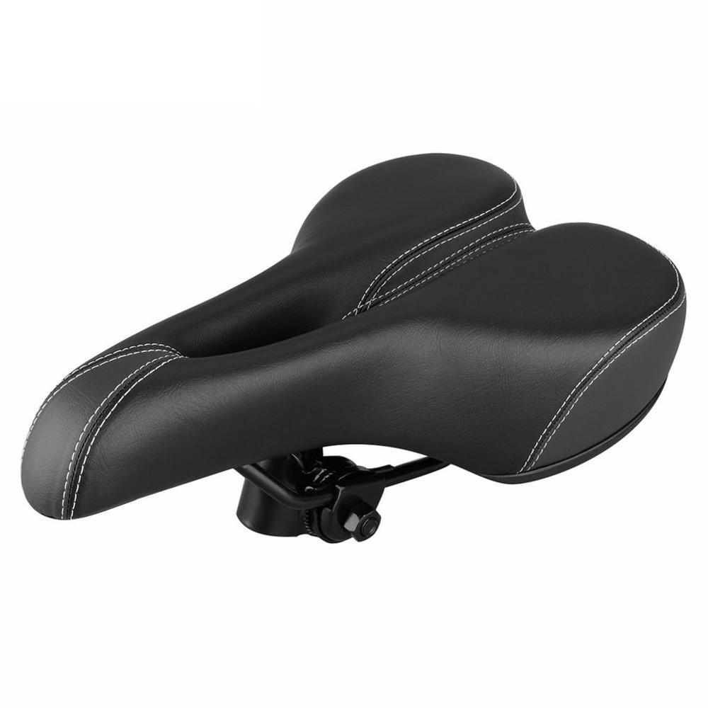 Comfortable Bike Seat / Bicycle Saddle