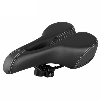 Comfortable Bike Seat / Bicycle Saddle