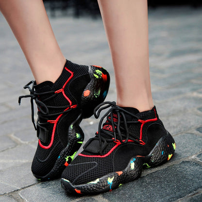 Men Fashion Sneakers