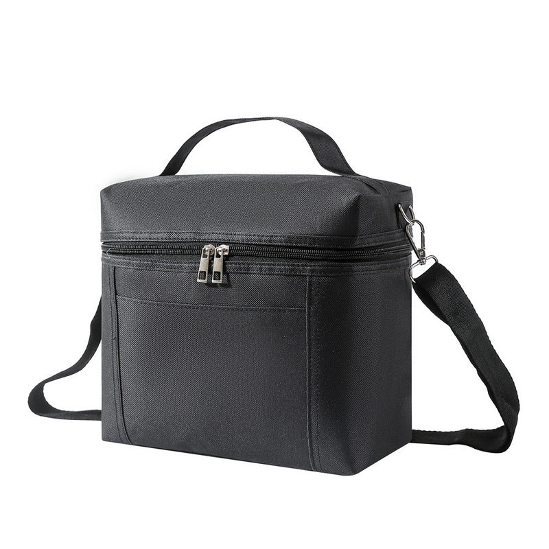 Women's Insulated Lunch Bag Lightweight.