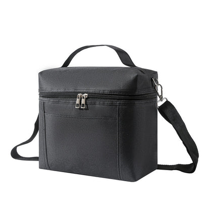 Women's Insulated Lunch Bag Lightweight.