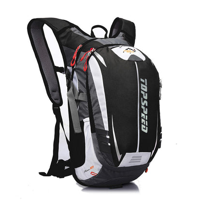 Outdoor Bicycle Riding Bag Men's and Women's Sports