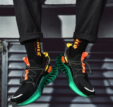 New Men Blade Shoes Casual Sneakers