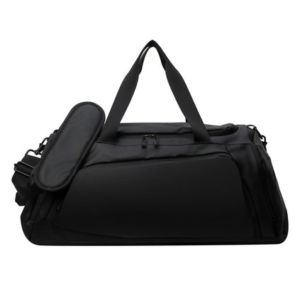 Waterproof oxford travel bag