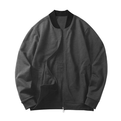Autumn and winter  Spring  men's r casual long sleeved men's hoodie jacket