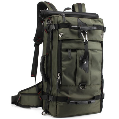 KAKA Men Backpack Travel Bag