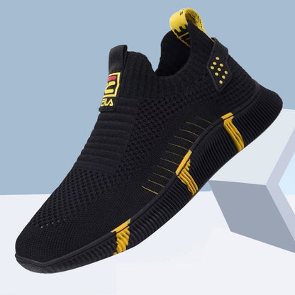 Slip-on sneakers
