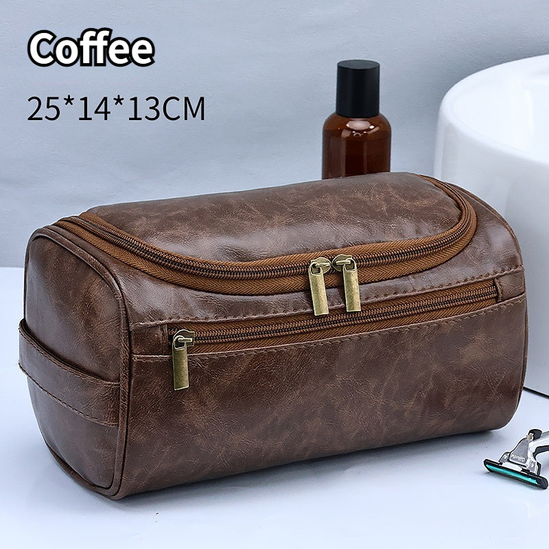 Men’s Large Capacity Toiletry Bag