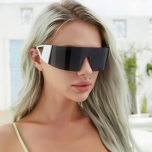 One Piece Sunglasses