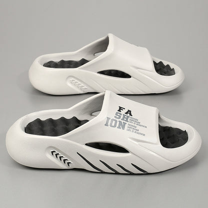 Men's Home Slippers