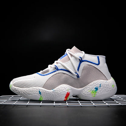 Men Fashion Sneakers