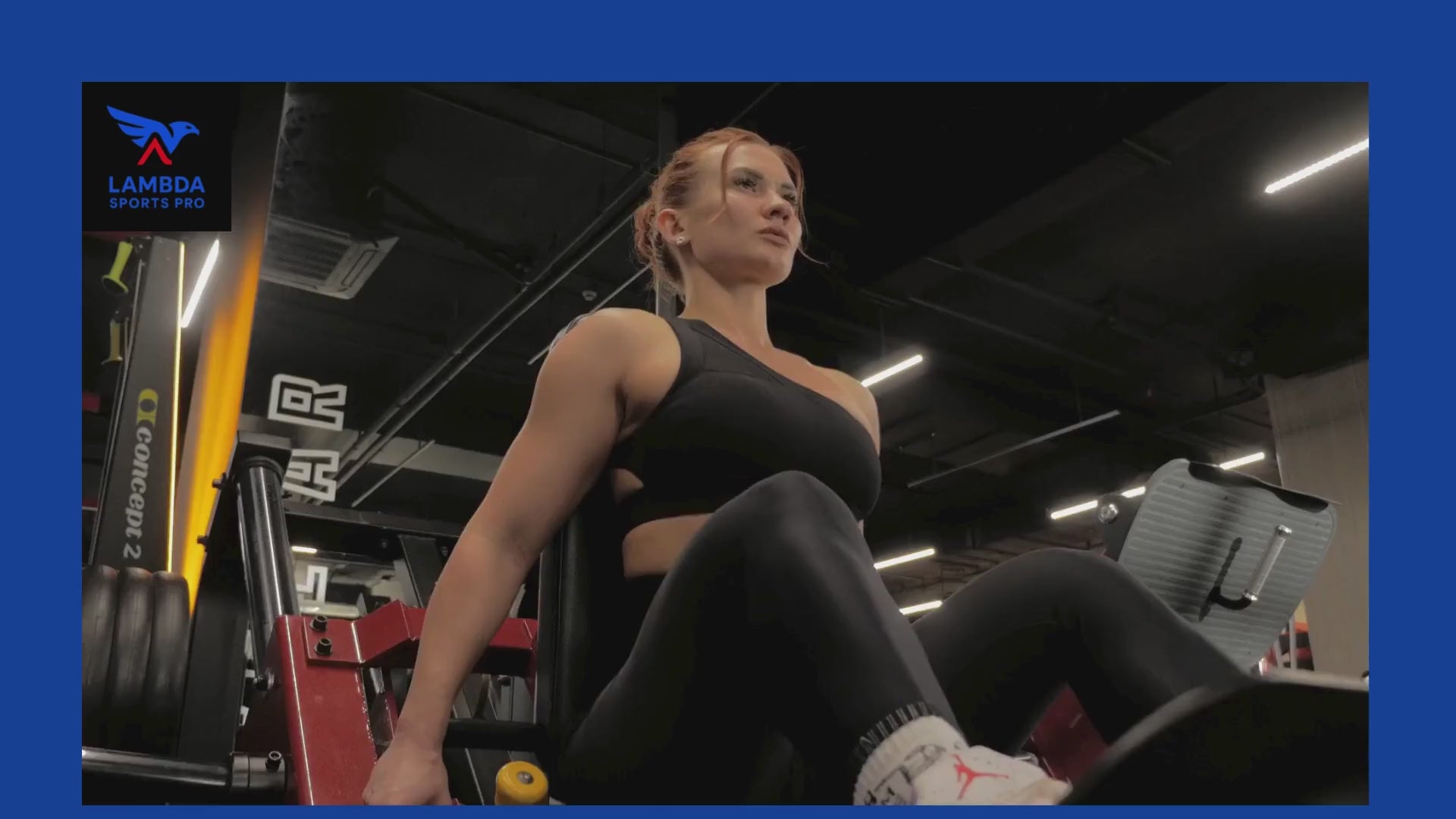 Video laden: Try our new women collections